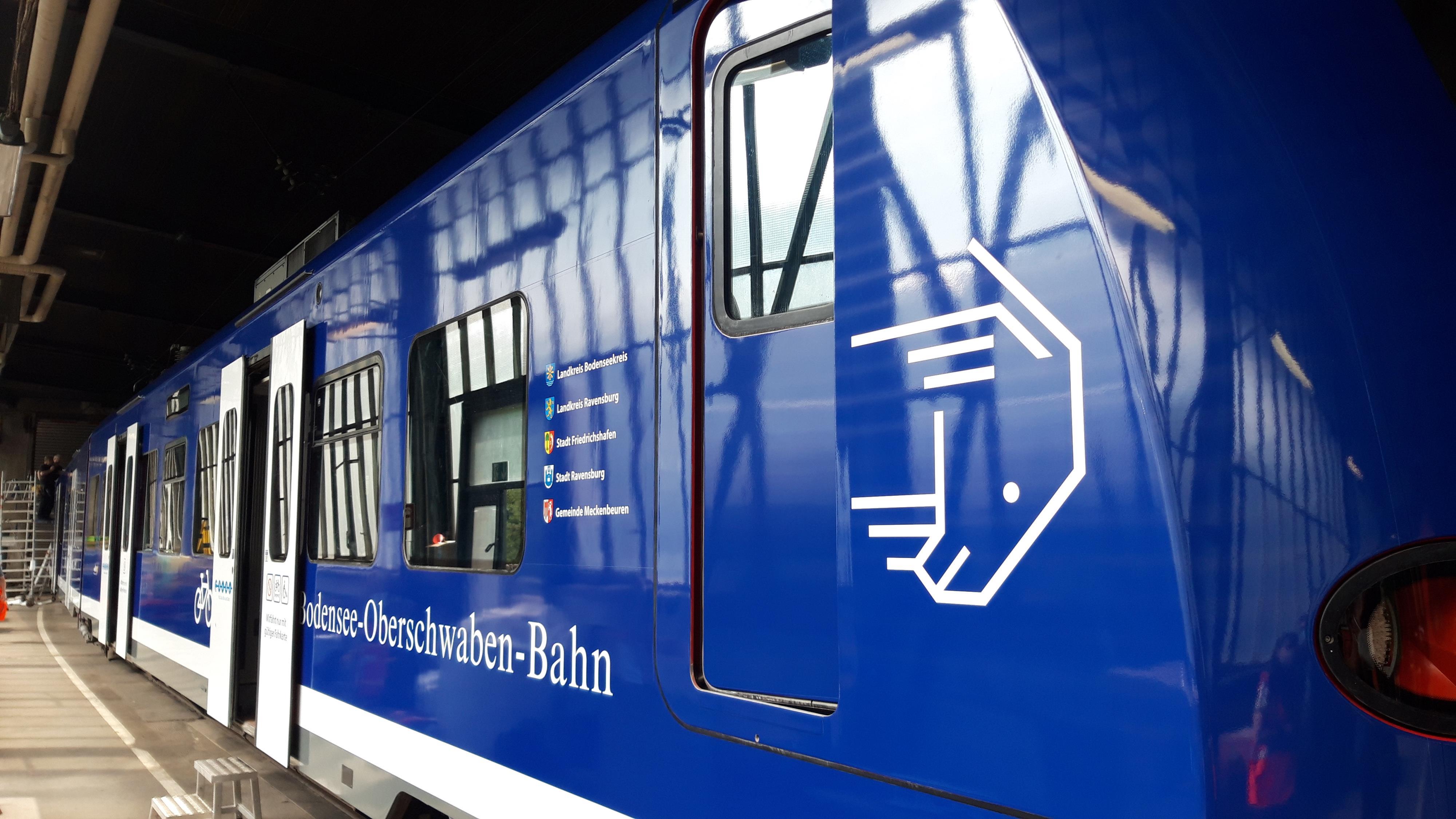BOB Bahn 